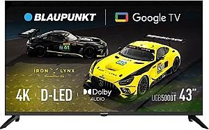 Televizor Blaupunkt 43FBG5000