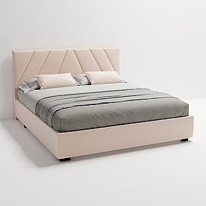 Pat My-Style my-Kima 160x200 M10 (Roz)