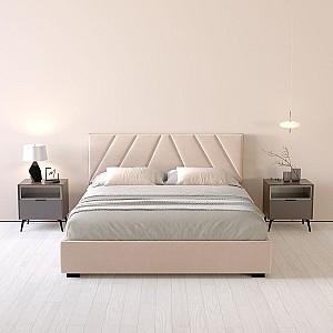 Pat My-Style my-Kima 160x200 M10 (Roz)