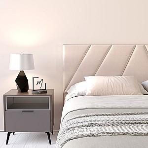 Pat My-Style my-Kima 160x200 M10 (Roz)