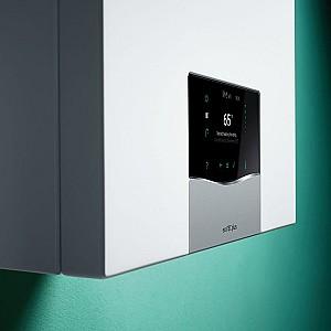 Cazan pe gaz Vaillant ECOTEC PL