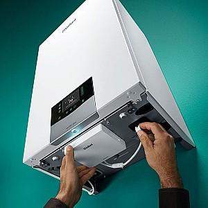 Cazan pe gaz Vaillant ECOTEC PL