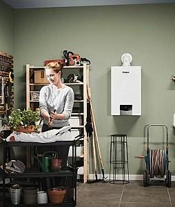 Cazan pe gaz Vaillant ECOTEC PLUS VUW 26 CS1-5 (N-INT3)