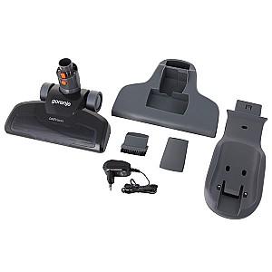 Aspirator vertical Gorenje SVC144FBK