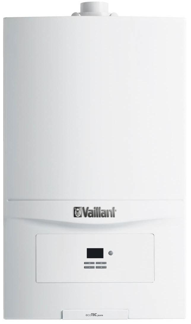 Cazan pe gaz Vaillant PURE VUW INT IV  286/7-2