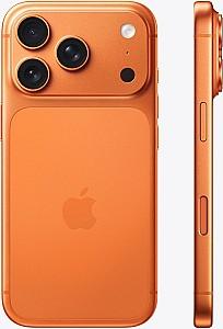 Telefon mobil Apple iPhone 17 Pro 12GB/1TB Cosmic Orange