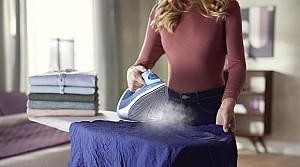 Fier de calcat Philips DST302020