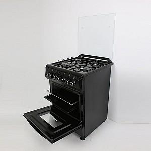 Aragaz, Plita de gaz Wolser WL-60602 BGE Turbo