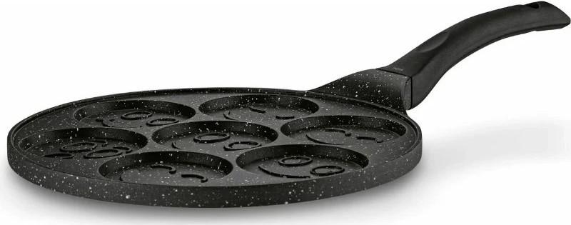 Tigaie Tadar Marble 26cm