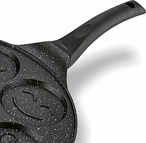 Tigaie Tadar Marble 26cm