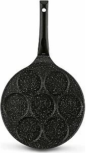 Tigaie Tadar Marble 26cm