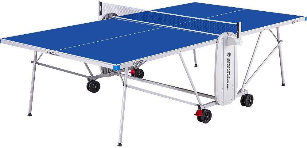Masa de tenis Giant Dragon S7018