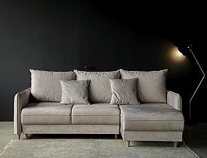 Canapea coltar Fedo Namibia MR30