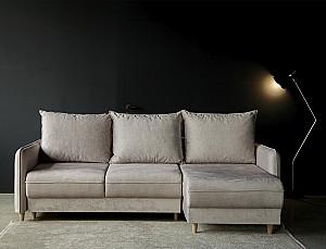 Canapea coltar Fedo Namibia MR30