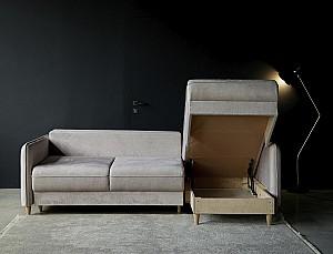 Canapea coltar Fedo Namibia MR30