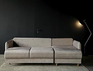 Canapea coltar Fedo Namibia MR30