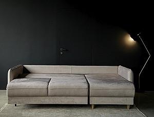 Canapea coltar Fedo Namibia MR30