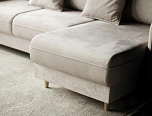 Canapea coltar Fedo Namibia MR30