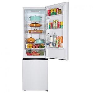 Frigider Heinner HCNF-HM326E++