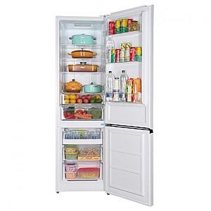 Frigider Heinner HCNF-HM326E++