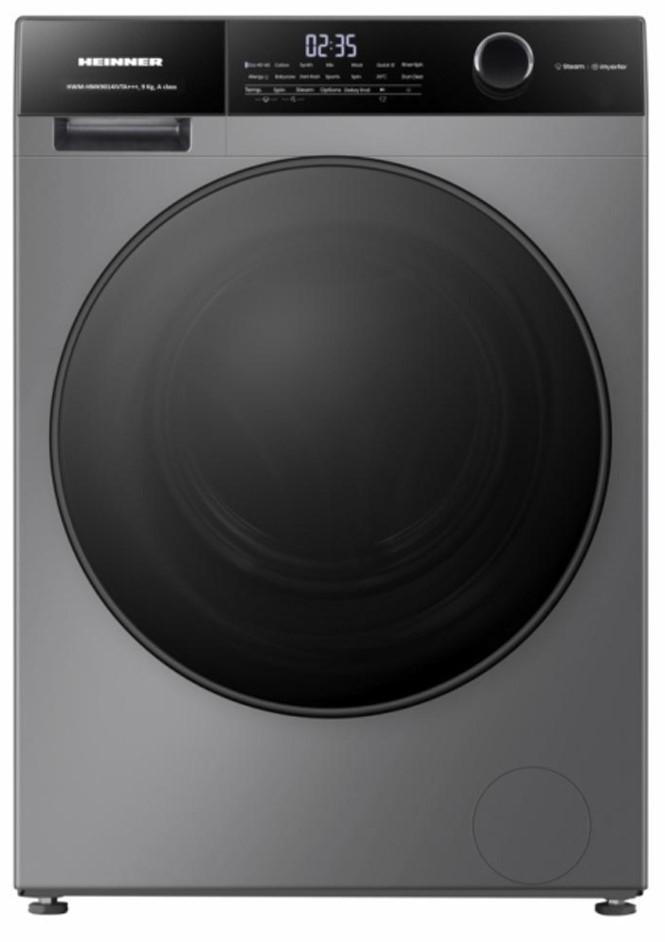 Masina de spalat Heinner HWM-HMK9014IVTA+++
