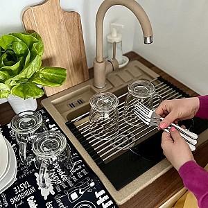 Set de tacimuri Tadar Erie 24pcs