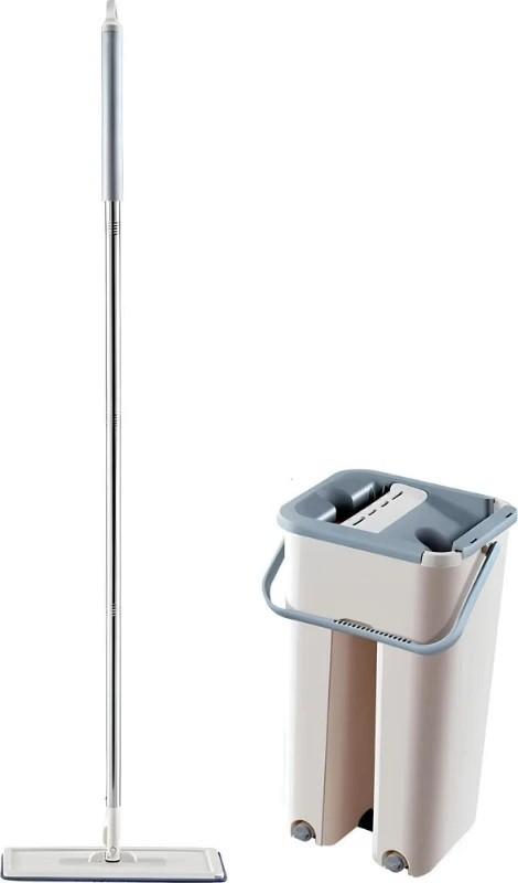 Set de curatare a pardoselilor 4Life Mop Scratch Beige