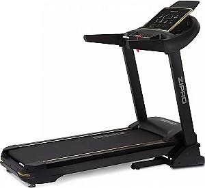 Banda de alergat Zipro Pacemaker Gold iConsole+