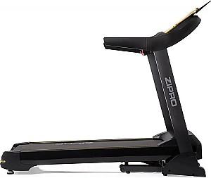 Banda de alergat Zipro Pacemaker Gold iConsole+