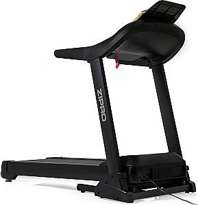 Banda de alergat Zipro Pacemaker Gold iConsole+