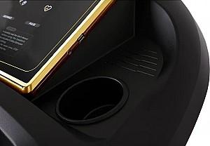 Banda de alergat Zipro Pacemaker Gold iConsole+