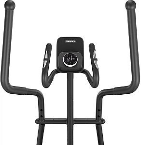 Bicicleta eliptica Zipro Session