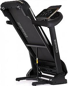 Banda de alergat Zipro Pacemaker Gold iConsole+