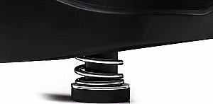 Banda de alergat Zipro Pacemaker Gold iConsole+