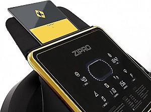 Banda de alergat Zipro Pacemaker Gold iConsole+