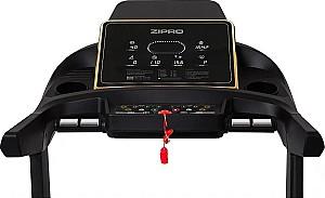 Banda de alergat Zipro Pacemaker Gold iConsole+