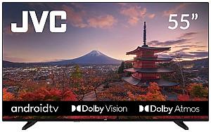 Televizor JVC LT55VA3300