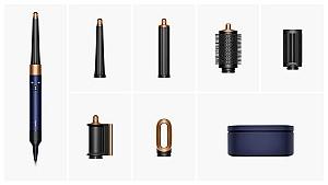 Multistyler Dyson HS08 Airwrap i.d. Prussian blue/Rich copper