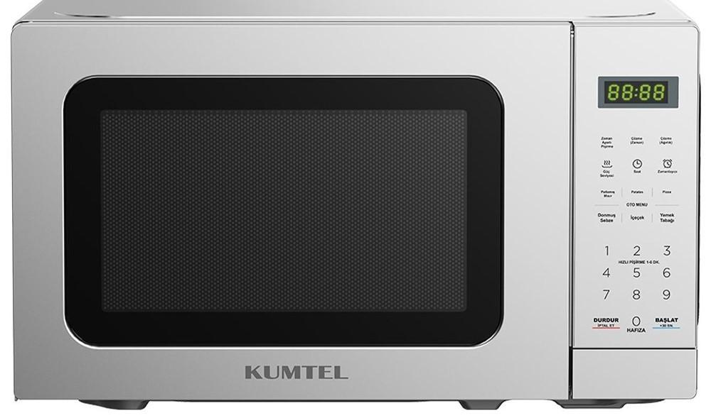 Cuptor cu microunde Kumtel HM-13