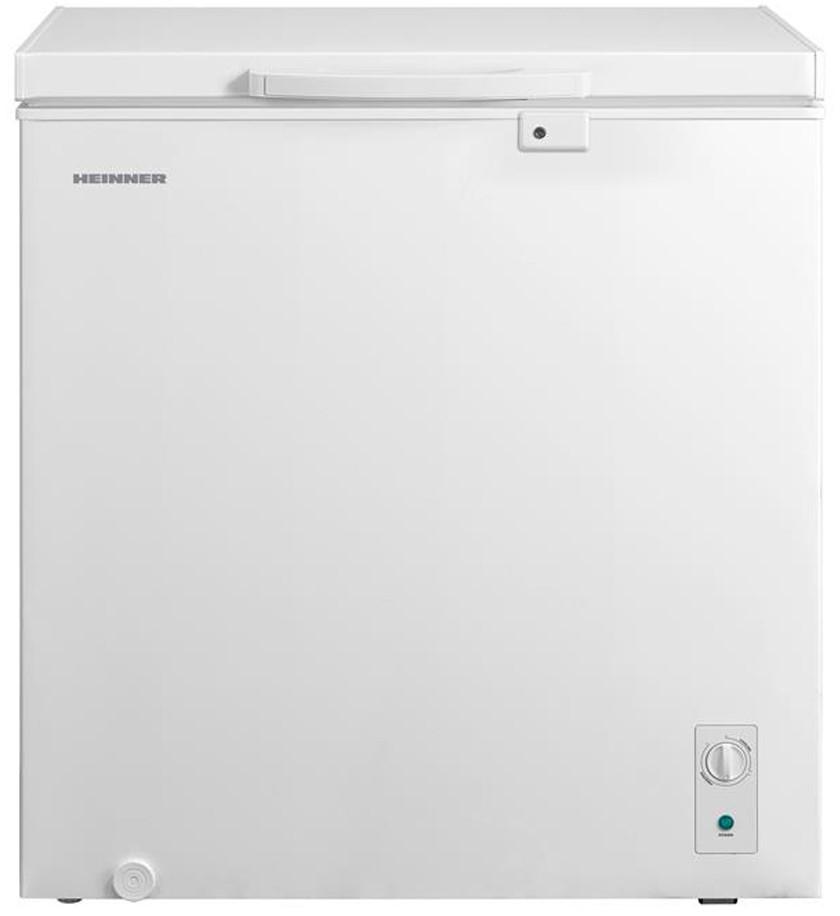 Lada frigorifica Heinner HCF-M198INVCE++