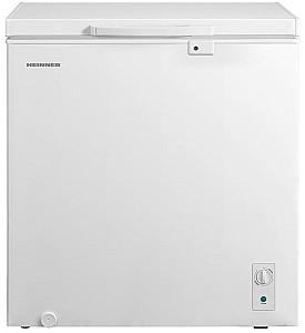 Lada frigorifica Heinner HCF-M198INVCE++