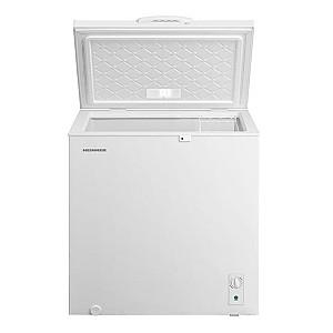 Lada frigorifica Heinner HCF-M198INVCE++