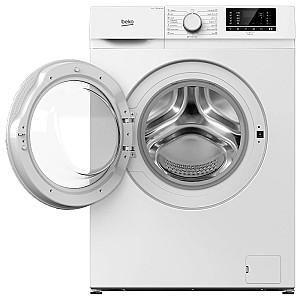 Masina de spalat BEKO B1WFK2604WEE