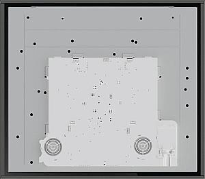 Plita incorporabila electrica Gorenje GI6432BXWF
