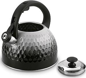 Ceainic Tadar Tisana 3L Black/White