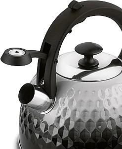 Ceainic Tadar Tisana 3L Black/White