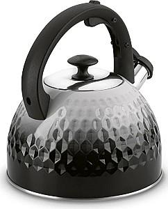 Ceainic Tadar Tisana 3L Black/White