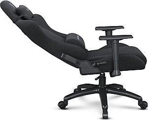 Fotoliu gaming SENSE7 Spellcaster FUKU XL Fabric Black