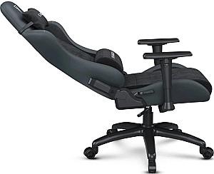 Fotoliu gaming SENSE7 Spellcaster FUKU XL PU Black