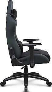 Fotoliu gaming SENSE7 Spellcaster FUKU XL PU Black